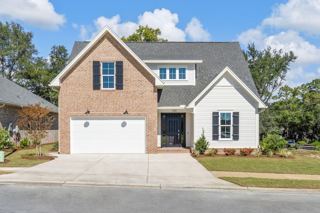 214 Abner Way Lot 13, Niceville, FL 32578 - photo 1