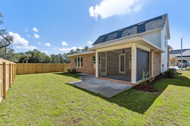 214 Abner Way Lot 13, Niceville, FL 32578 - photo 49