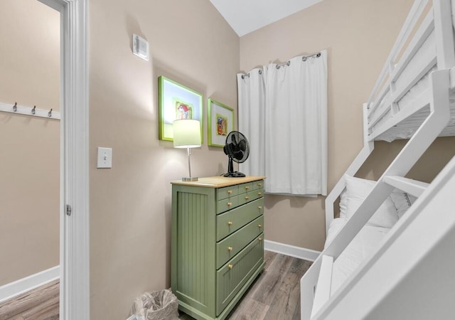 231 Somerset Bridge Rd Unit 2308, Santa Rosa Beach, FL 32459 - bedroom featuring wood finished floors