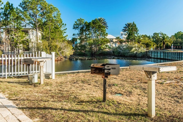 231 Somerset Bridge Rd Unit 2308, Santa Rosa Beach, FL 32459 - water view