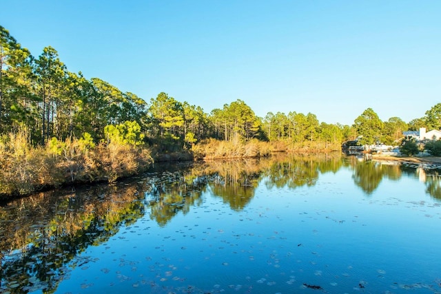 231 Somerset Bridge Rd Unit 2308, Santa Rosa Beach, FL 32459 - water view