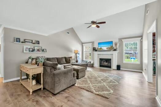 205 Jamaica Cv, Niceville, FL 32578 - photo 9