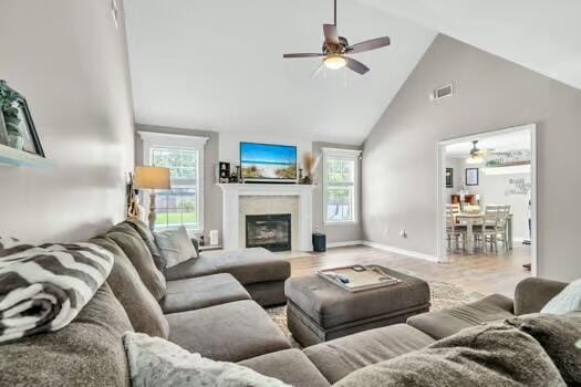 205 Jamaica Cv, Niceville, FL 32578 - photo 11