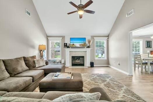 205 Jamaica Cv, Niceville, FL 32578 - photo 12