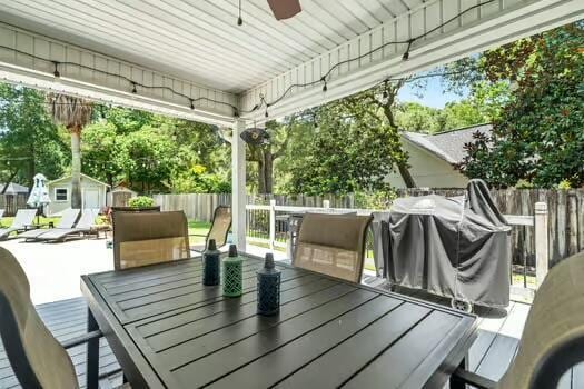 205 Jamaica Cv, Niceville, FL 32578 - photo 38