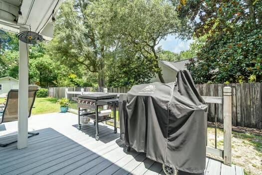 205 Jamaica Cv, Niceville, FL 32578 - photo 39