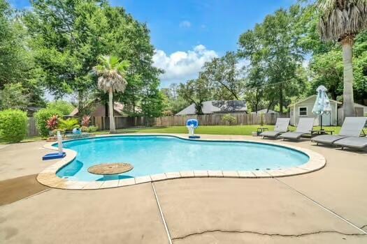 205 Jamaica Cv, Niceville, FL 32578 - photo 43