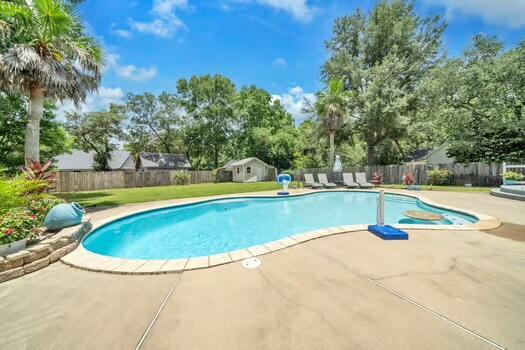 205 Jamaica Cv, Niceville, FL 32578 - photo 44