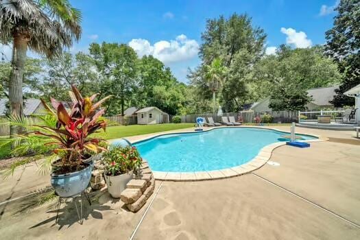 205 Jamaica Cv, Niceville, FL 32578 - photo 45
