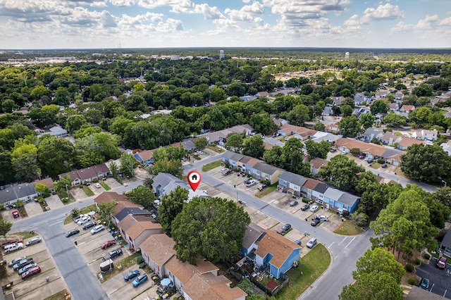 414 N Sea Ln Unit E, Fort Walton Beach, FL 32548 - photo 38