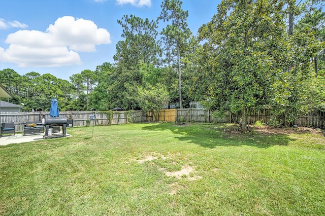 9207 Timber Ln, Navarre, FL 32566 - photo 24