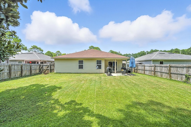 9207 Timber Ln, Navarre, FL 32566 - photo 22
