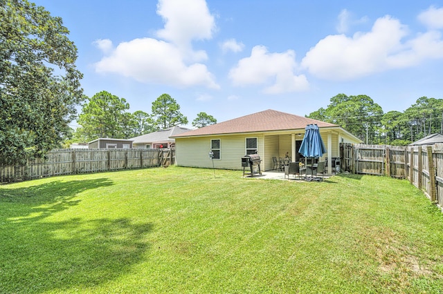 9207 Timber Ln, Navarre, FL 32566 - photo 23