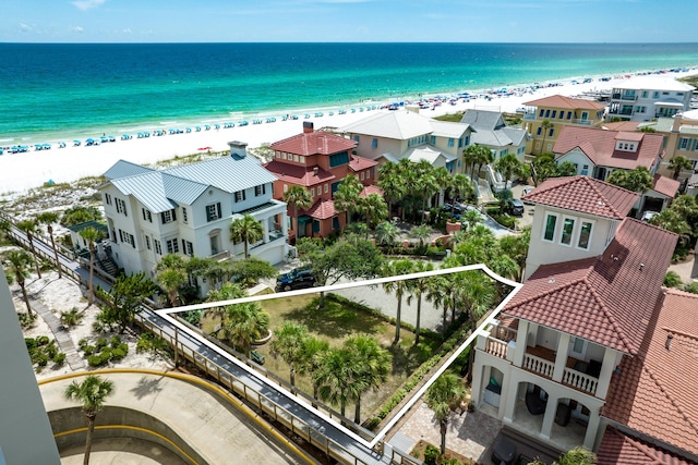 LOT36 Rue Caribe, Miramar Beach, FL 32550 - photo 1
