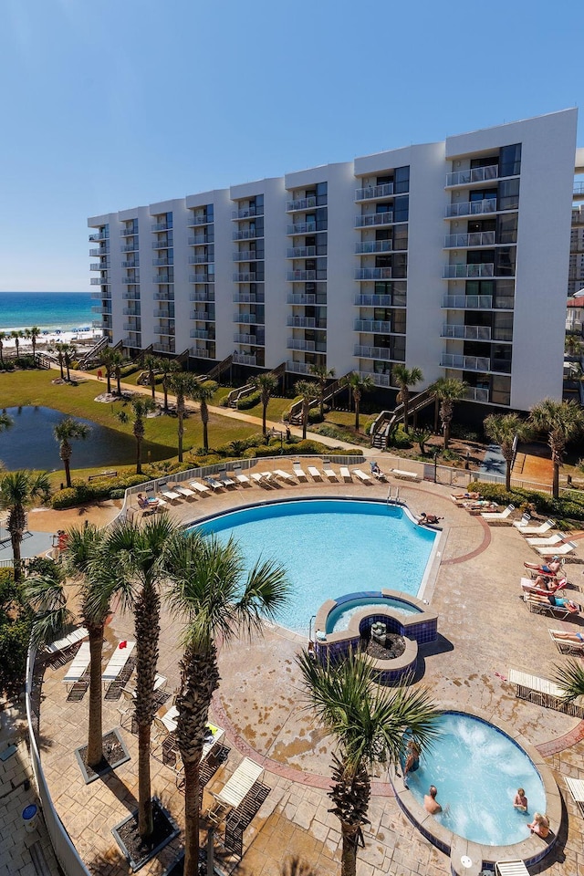 114 Mainsail Dr Unit C33, Miramar Beach, FL 32550 - photo 42