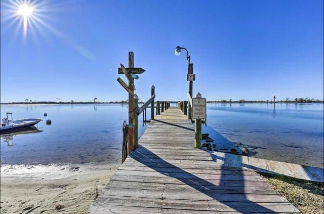 209 W Miracle Strip Pkwy Unit E203, Mary Esther, FL 32569 - photo 1
