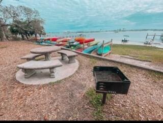 209 W Miracle Strip Pkwy Unit E203, Mary Esther, FL 32569 - photo 3