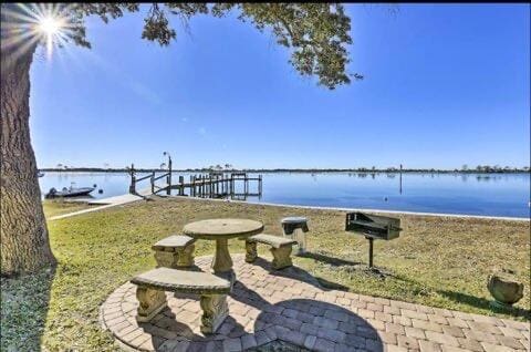 209 W Miracle Strip Pkwy Unit E203, Mary Esther, FL 32569 - photo 5