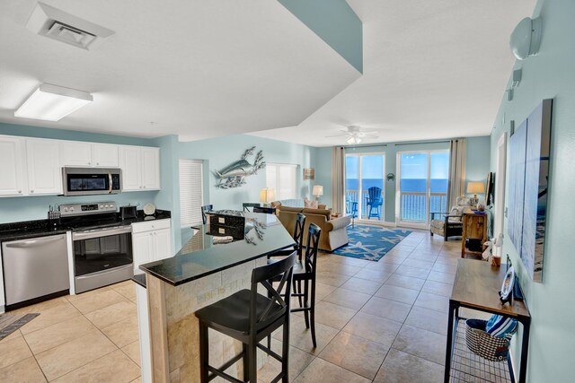 15817 Front Beach Rd Unit 2-1601, Panama City Beach, FL 32413 - photo 10