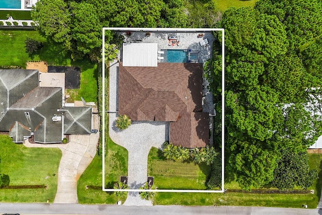 871 Shore Dr, Miramar Beach, FL 32550 - photo 52