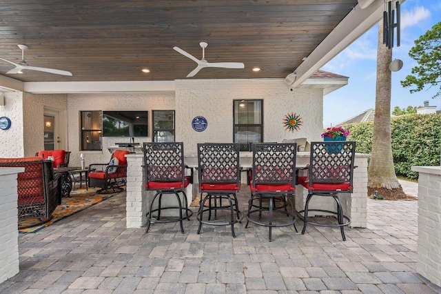 871 Shore Dr, Miramar Beach, FL 32550 - photo 40