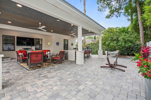 871 Shore Dr, Miramar Beach, FL 32550 - photo 42