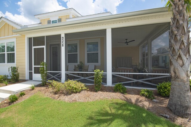 9258 Cool Breeze Dr, Panama City Beach, FL 32413 - photo 67