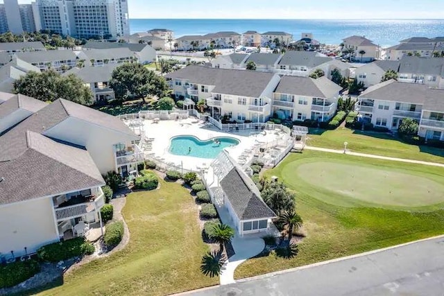 775 Gulf Shore Dr Unit 9104, Destin, FL 32541 - photo 41