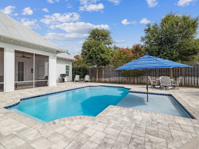 126 N Deno Dr, Santa Rosa Beach, FL 32459 - photo 16