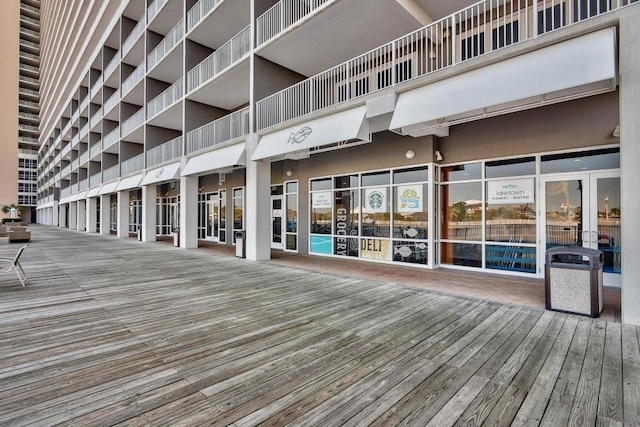 9860 S Thomas Dr Unit 522, Panama City Beach, FL 32408 - photo 44