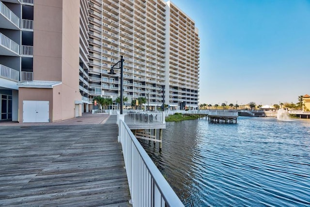 9860 S Thomas Dr Unit 522, Panama City Beach, FL 32408 - photo 37