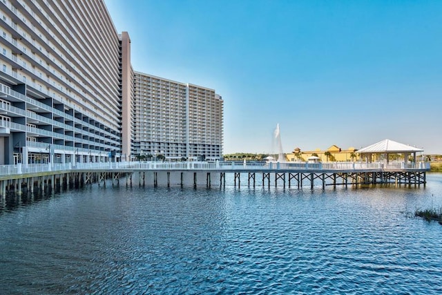 9860 S Thomas Dr Unit 522, Panama City Beach, FL 32408 - photo 38
