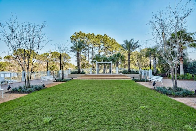 9860 S Thomas Dr Unit 522, Panama City Beach, FL 32408 - photo 54