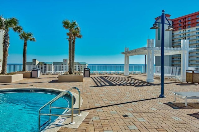 9860 S Thomas Dr Unit 522, Panama City Beach, FL 32408 - photo 63