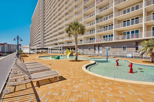9860 S Thomas Dr Unit 522, Panama City Beach, FL 32408 - photo 69