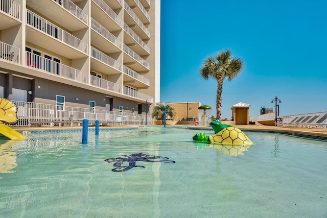 9860 S Thomas Dr Unit 522, Panama City Beach, FL 32408 - photo 70