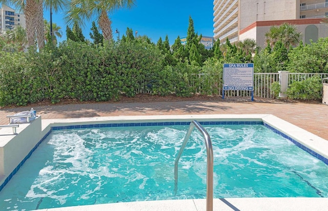 9860 S Thomas Dr Unit 522, Panama City Beach, FL 32408 - photo 73