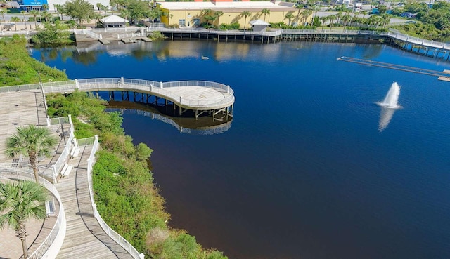 9860 S Thomas Dr Unit 522, Panama City Beach, FL 32408 - photo 39