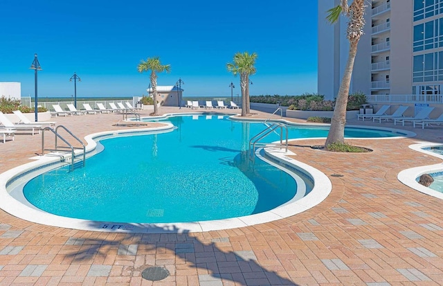 9860 S Thomas Dr Unit 522, Panama City Beach, FL 32408 - photo 58