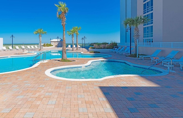 9860 S Thomas Dr Unit 522, Panama City Beach, FL 32408 - photo 59