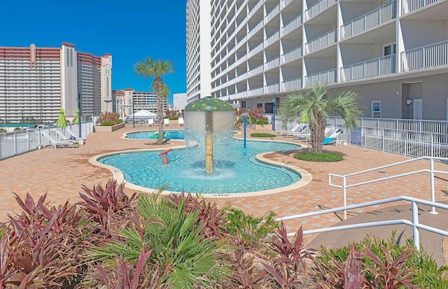 9860 S Thomas Dr Unit 522, Panama City Beach, FL 32408 - photo 67