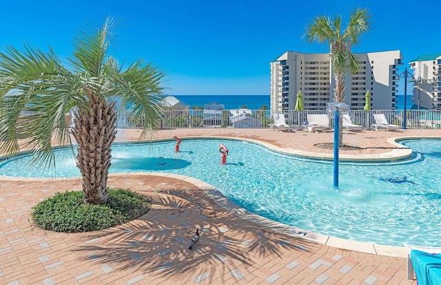 9860 S Thomas Dr Unit 522, Panama City Beach, FL 32408 - photo 71