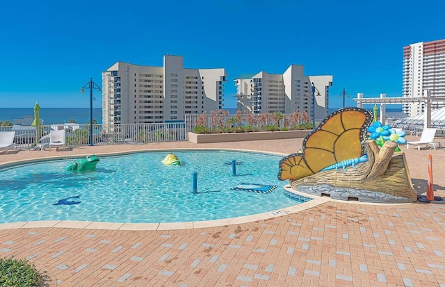 9860 S Thomas Dr Unit 522, Panama City Beach, FL 32408 - photo 68