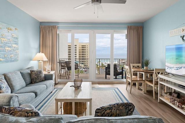 9860 S Thomas Dr Unit 522, Panama City Beach, FL 32408 - photo 2