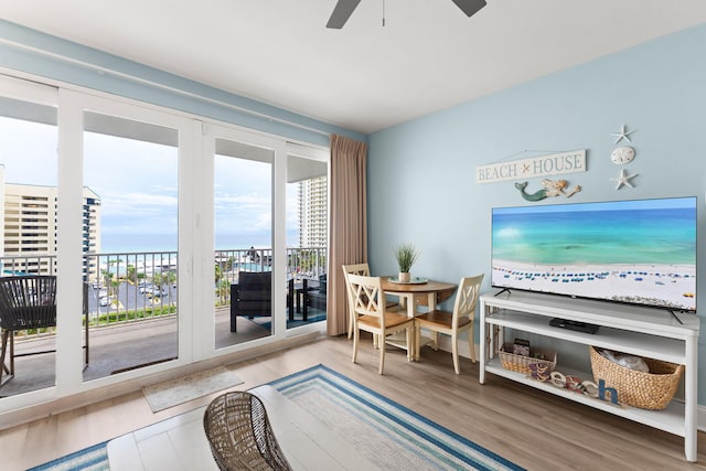 9860 S Thomas Dr Unit 522, Panama City Beach, FL 32408 - photo 6