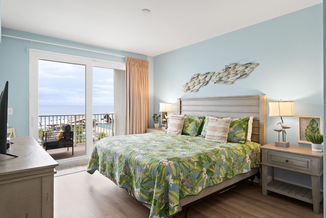 9860 S Thomas Dr Unit 522, Panama City Beach, FL 32408 - photo 15