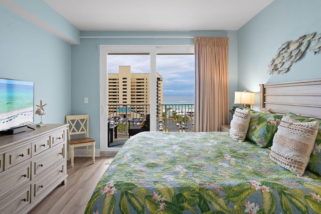 9860 S Thomas Dr Unit 522, Panama City Beach, FL 32408 - photo 16