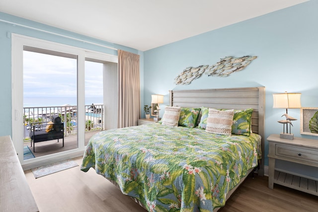 9860 S Thomas Dr Unit 522, Panama City Beach, FL 32408 - photo 17