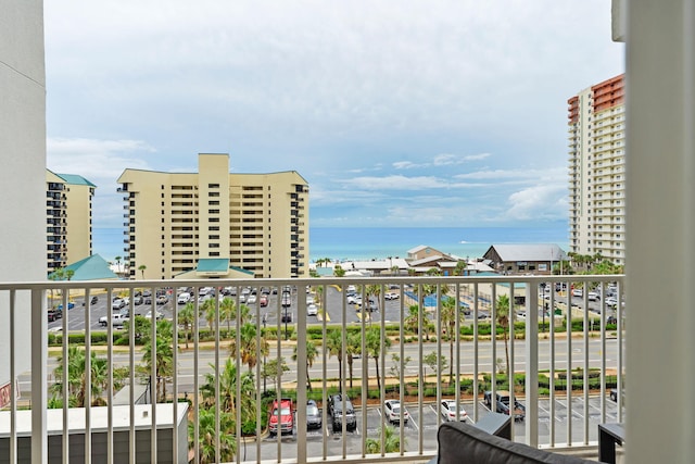 9860 S Thomas Dr Unit 522, Panama City Beach, FL 32408 - photo 29