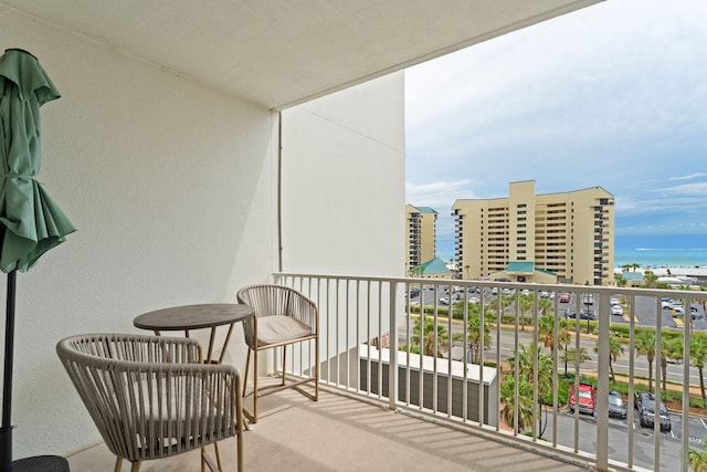 9860 S Thomas Dr Unit 522, Panama City Beach, FL 32408 - photo 30